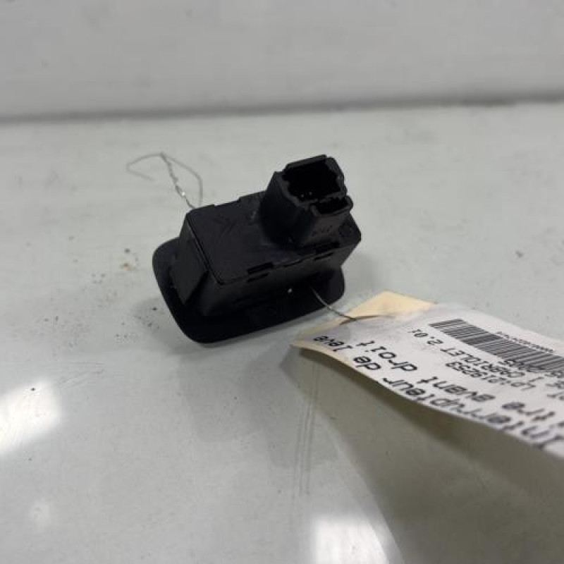 Interrupteur de leve vitre avant droit PEUGEOT 307 Photo n°4