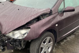 Interrupteur de leve vitre avant droit PEUGEOT 307