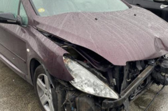 Interrupteur de leve vitre avant droit PEUGEOT 307