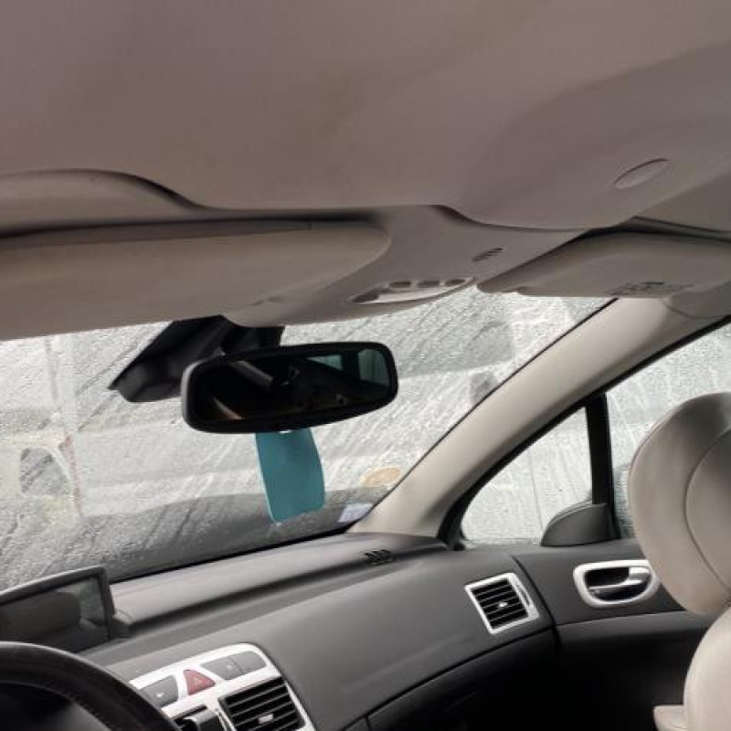 Interrupteur de leve vitre avant droit PEUGEOT 307 Photo n°18