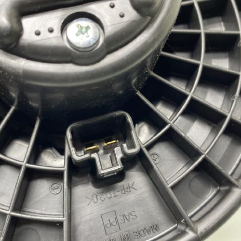 Pulseur d'air MAZDA 3 3 Photo n°3