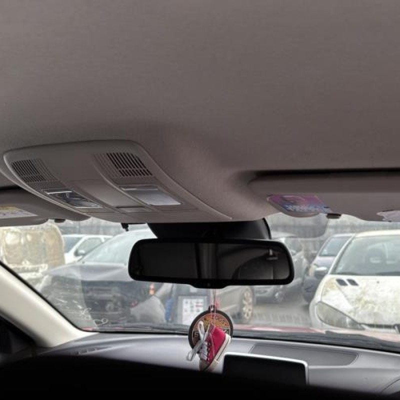 Pulseur d'air MAZDA 3 3 Photo n°16