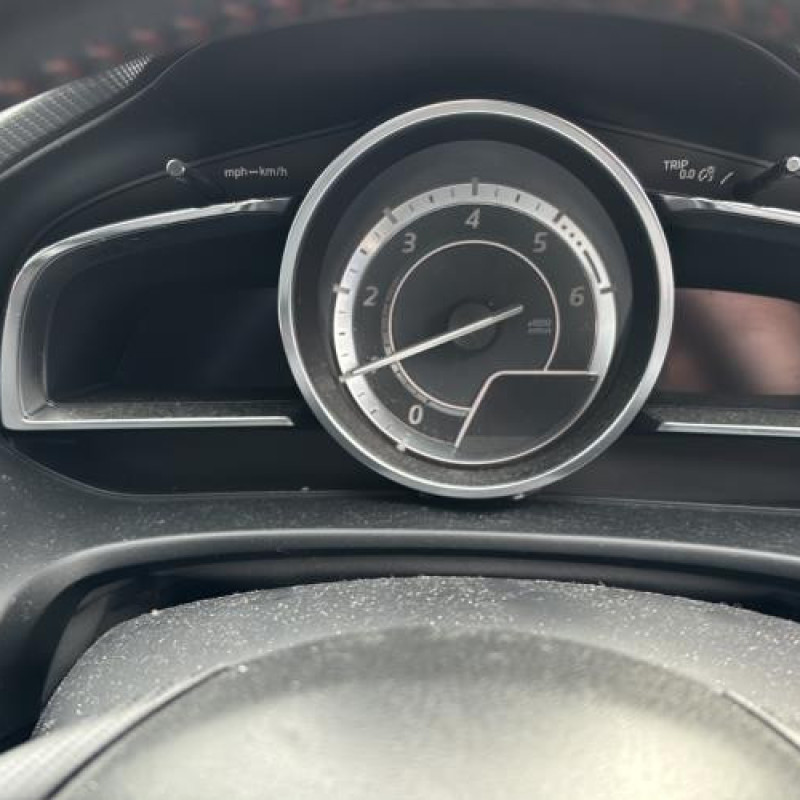 Pulseur d'air MAZDA 3 3 Photo n°18