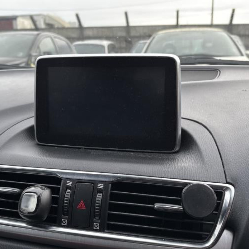 Pulseur d'air MAZDA 3 3 Photo n°19