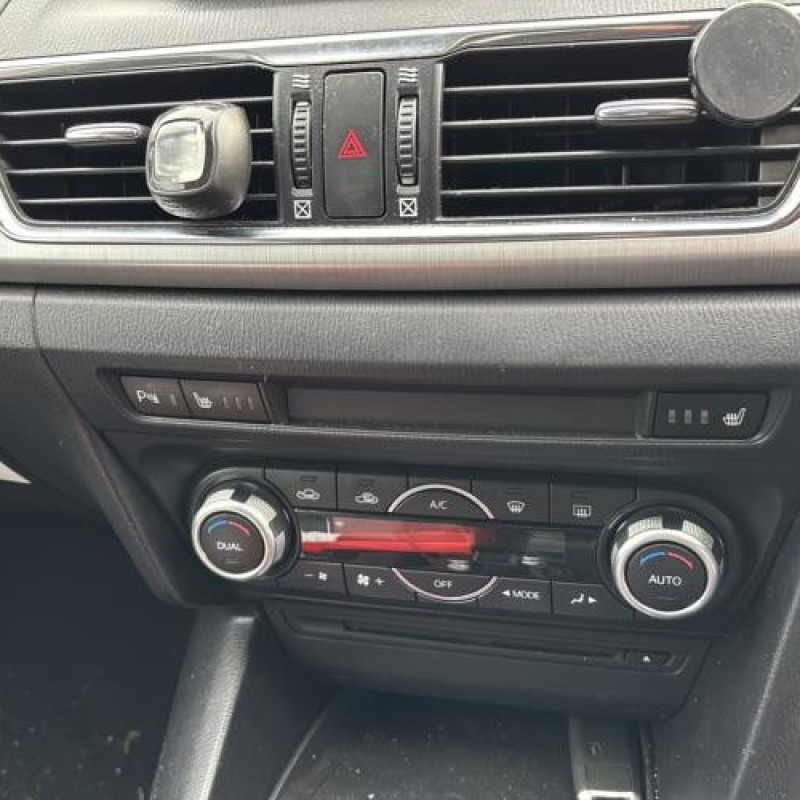 Pulseur d'air MAZDA 3 3 Photo n°20