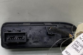 Interrupteur de leve vitre avant gauche PEUGEOT 308 1