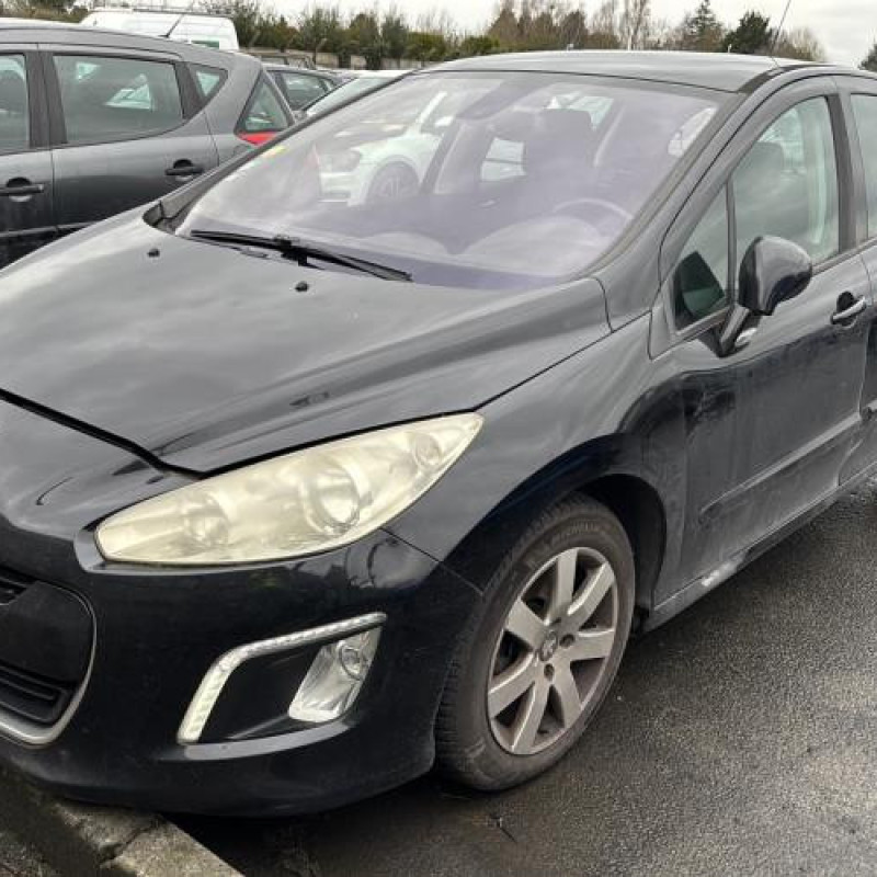 Interrupteur de leve vitre avant gauche PEUGEOT 308 1 Photo n°5