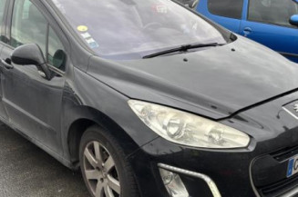 Interrupteur de leve vitre avant gauche PEUGEOT 308 1