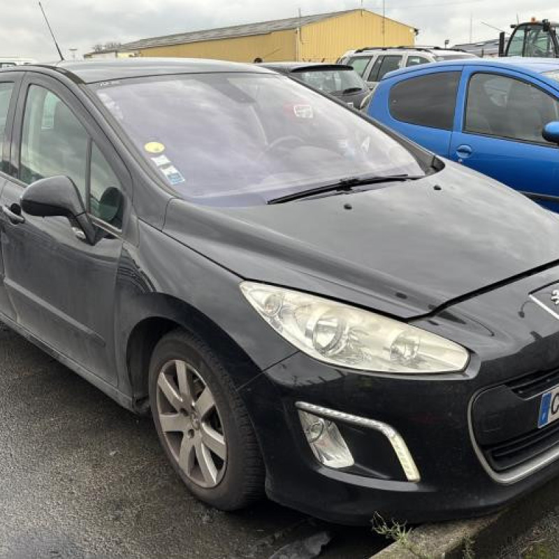 Interrupteur de leve vitre avant gauche PEUGEOT 308 1 Photo n°6