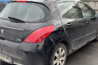 Interrupteur de leve vitre avant gauche PEUGEOT 308 1