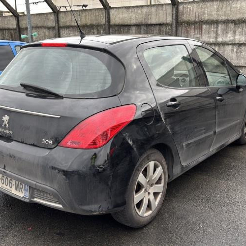 Interrupteur de leve vitre avant gauche PEUGEOT 308 1 Photo n°7