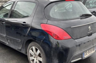 Interrupteur de leve vitre avant gauche PEUGEOT 308 1