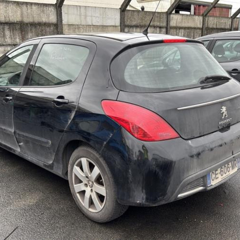 Interrupteur de leve vitre avant gauche PEUGEOT 308 1 Photo n°8