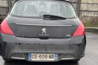 Interrupteur de leve vitre avant gauche PEUGEOT 308 1