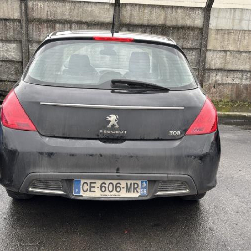 Interrupteur de leve vitre avant gauche PEUGEOT 308 1 Photo n°9