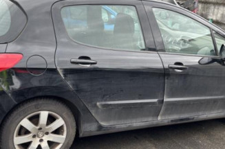 Interrupteur de leve vitre avant gauche PEUGEOT 308 1