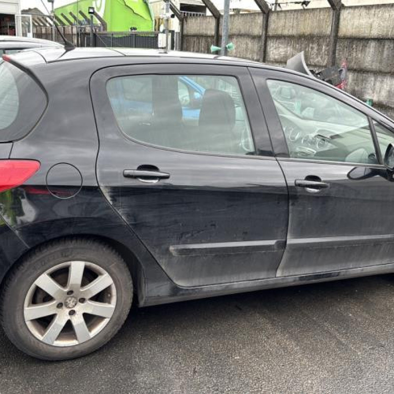 Interrupteur de leve vitre avant gauche PEUGEOT 308 1 Photo n°10