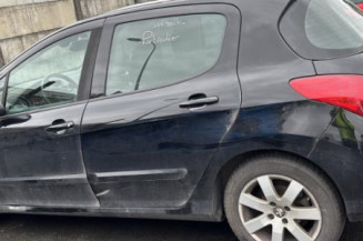 Interrupteur de leve vitre avant gauche PEUGEOT 308 1