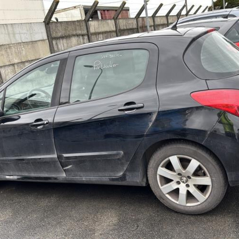 Interrupteur de leve vitre avant gauche PEUGEOT 308 1 Photo n°11