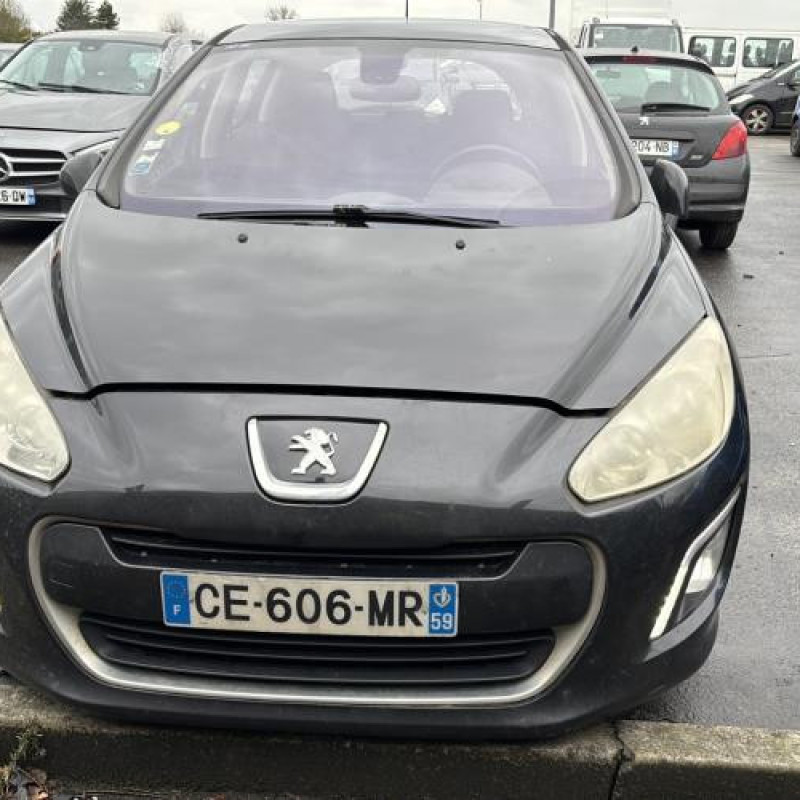 Interrupteur de leve vitre avant gauche PEUGEOT 308 1 Photo n°12