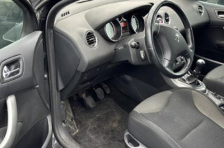 Interrupteur de leve vitre avant gauche PEUGEOT 308 1