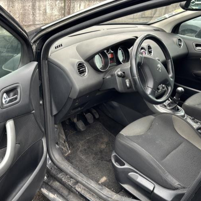 Interrupteur de leve vitre avant gauche PEUGEOT 308 1 Photo n°13