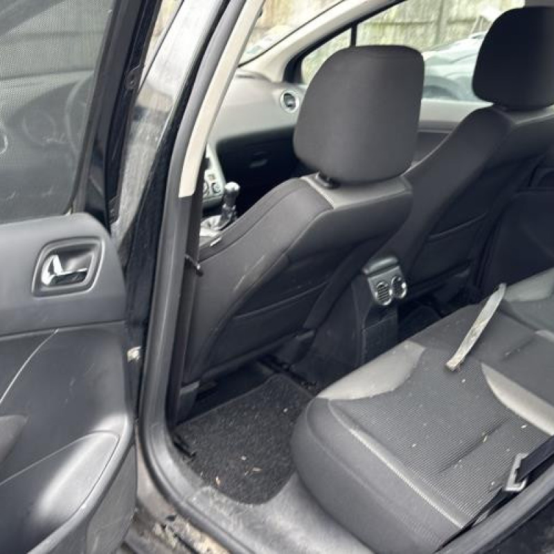 Interrupteur de leve vitre avant gauche PEUGEOT 308 1 Photo n°14