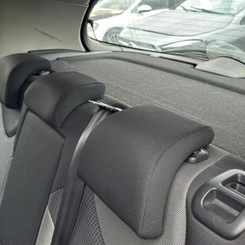 Interrupteur de leve vitre avant gauche PEUGEOT 308 1 Photo n°15