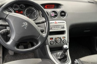 Interrupteur de leve vitre avant gauche PEUGEOT 308 1