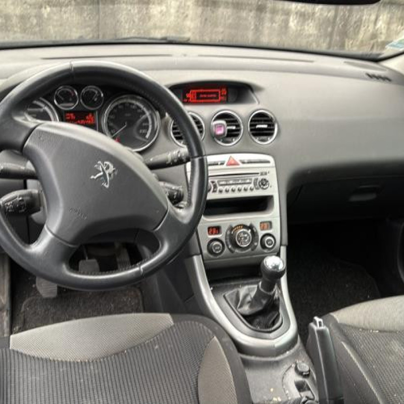 Interrupteur de leve vitre avant gauche PEUGEOT 308 1 Photo n°16