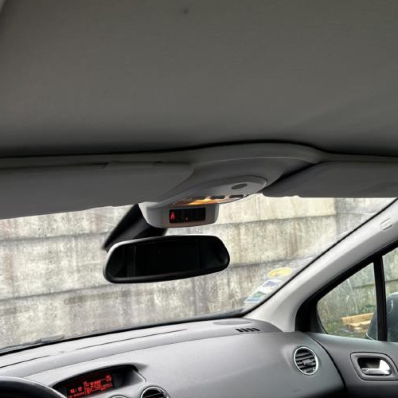 Interrupteur de leve vitre avant gauche PEUGEOT 308 1 Photo n°17