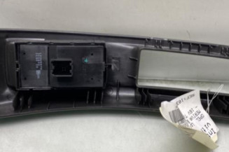 Interrupteur de leve vitre avant gauche OPEL MERIVA B