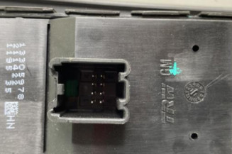 Interrupteur de leve vitre avant gauche OPEL MERIVA B