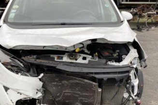 Interrupteur de leve vitre avant gauche OPEL MERIVA B