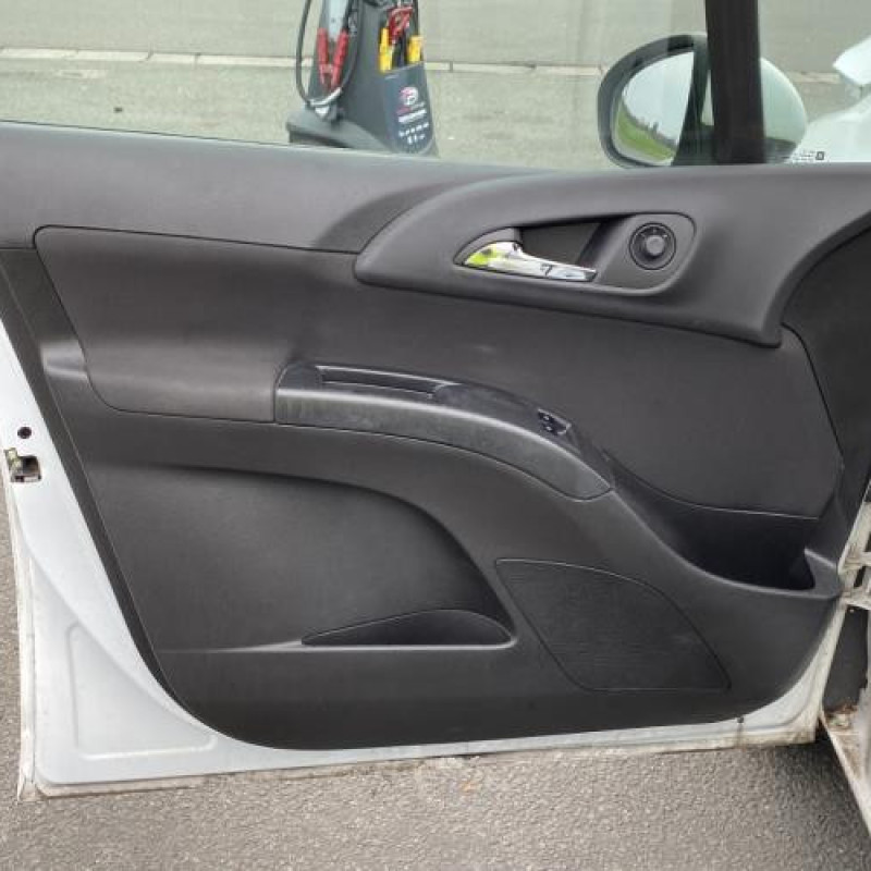 Interrupteur de leve vitre avant gauche OPEL MERIVA B Photo n°15