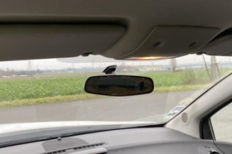 Interrupteur de leve vitre avant gauche OPEL MERIVA B