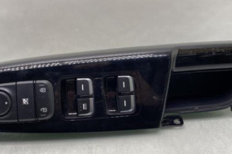 Interrupteur de leve vitre avant gauche KIA SPORTAGE 4 Photo n°1