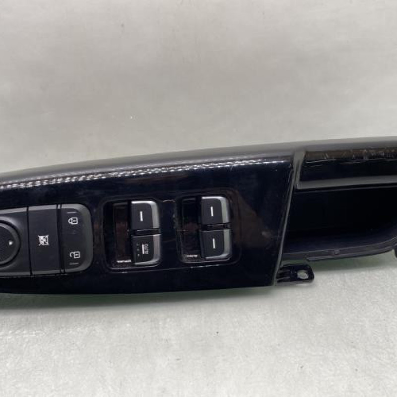 Interrupteur de leve vitre avant gauche KIA SPORTAGE 4 Photo n°1