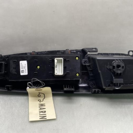 Interrupteur de leve vitre avant gauche KIA SPORTAGE 4