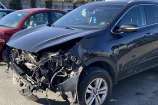 Interrupteur de leve vitre avant gauche KIA SPORTAGE 4