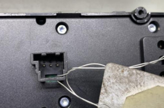 Interrupteur de leve vitre avant gauche MERCEDES CLASSE C 204