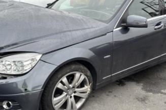 Interrupteur de leve vitre avant gauche MERCEDES CLASSE C 204