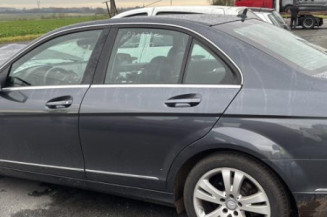 Interrupteur de leve vitre avant gauche MERCEDES CLASSE C 204