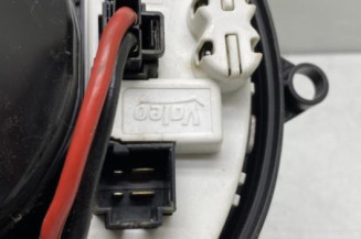 Pulseur d'air MERCEDES CLASSE M 166