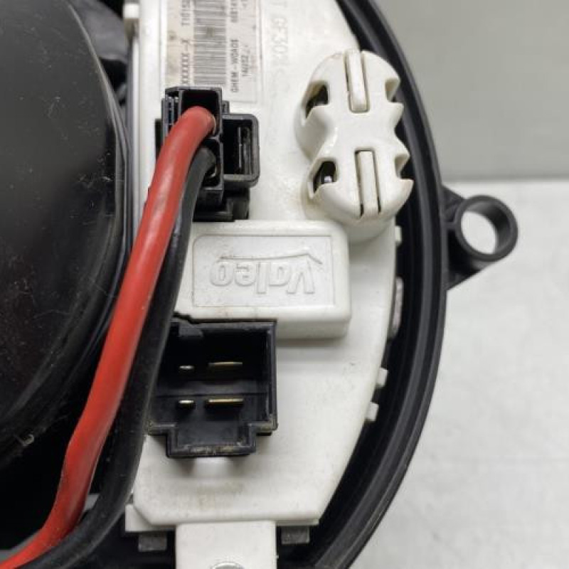 Pulseur d'air MERCEDES CLASSE M 166 Photo n°4