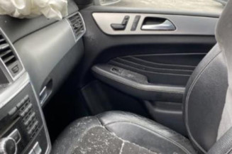 Pulseur d'air MERCEDES CLASSE M 166