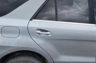 Pulseur d'air MERCEDES CLASSE M 166