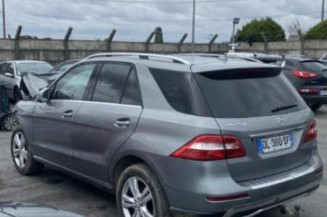 Pulseur d'air MERCEDES CLASSE M 166