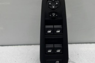 Interrupteur de leve vitre avant gauche PEUGEOT 308 2 SW Photo n°1