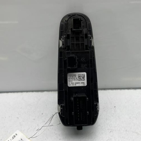 Interrupteur de leve vitre avant gauche PEUGEOT 308 2 SW